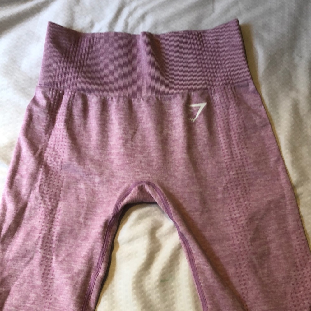 Gymshark vital seamless leggings